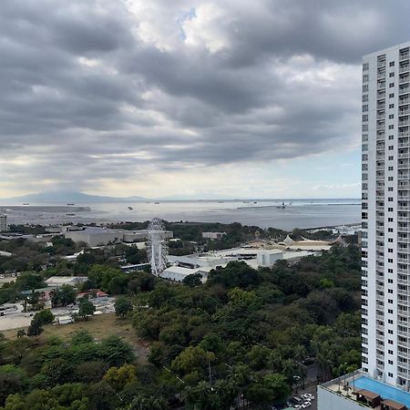 Smdc Coast Residences 帕赛 外观 照片
