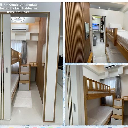 Smdc Coast Residences 帕赛 外观 照片