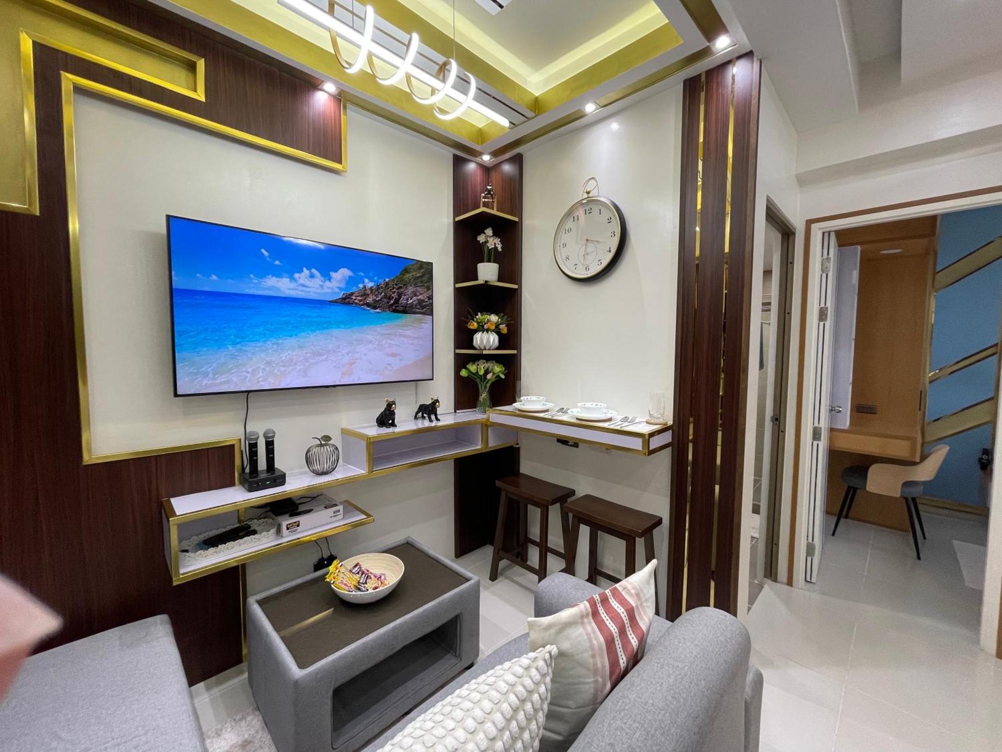 Smdc Coast Residences 帕赛 外观 照片