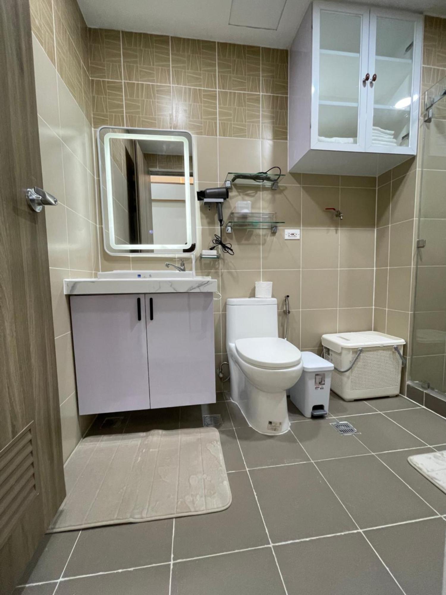 Smdc Coast Residences 帕赛 外观 照片