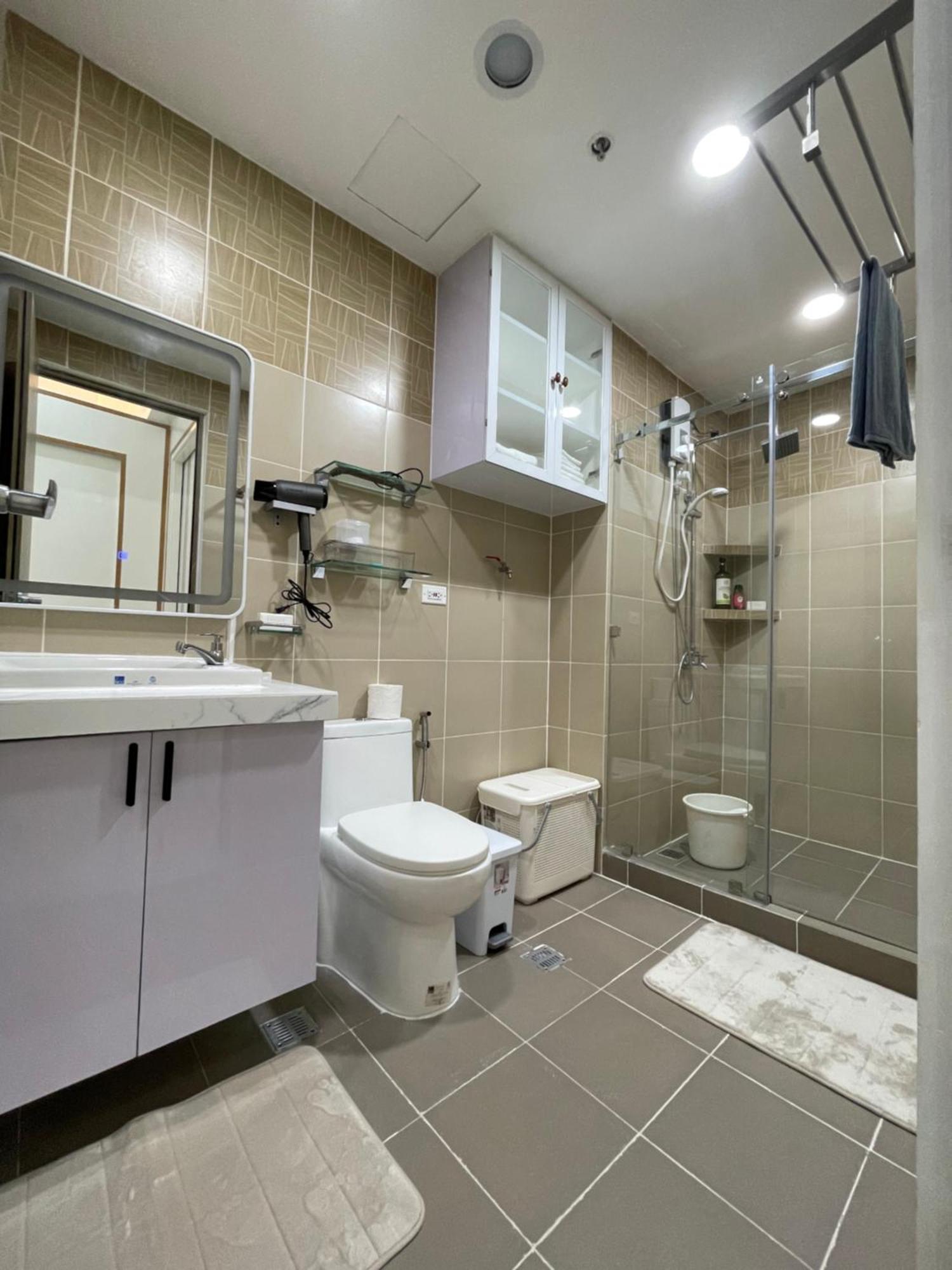 Smdc Coast Residences 帕赛 外观 照片
