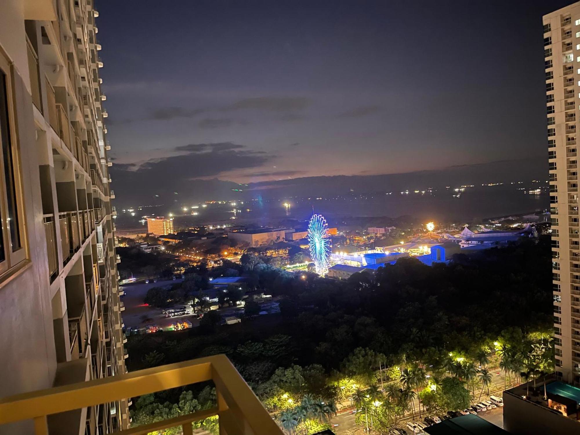 Smdc Coast Residences 帕赛 外观 照片