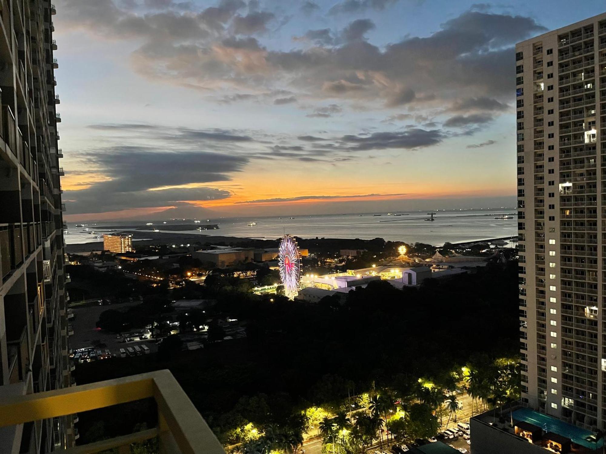 Smdc Coast Residences 帕赛 外观 照片