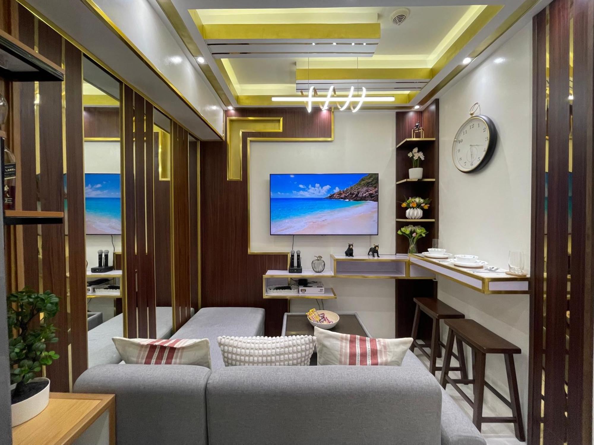 Smdc Coast Residences 帕赛 外观 照片