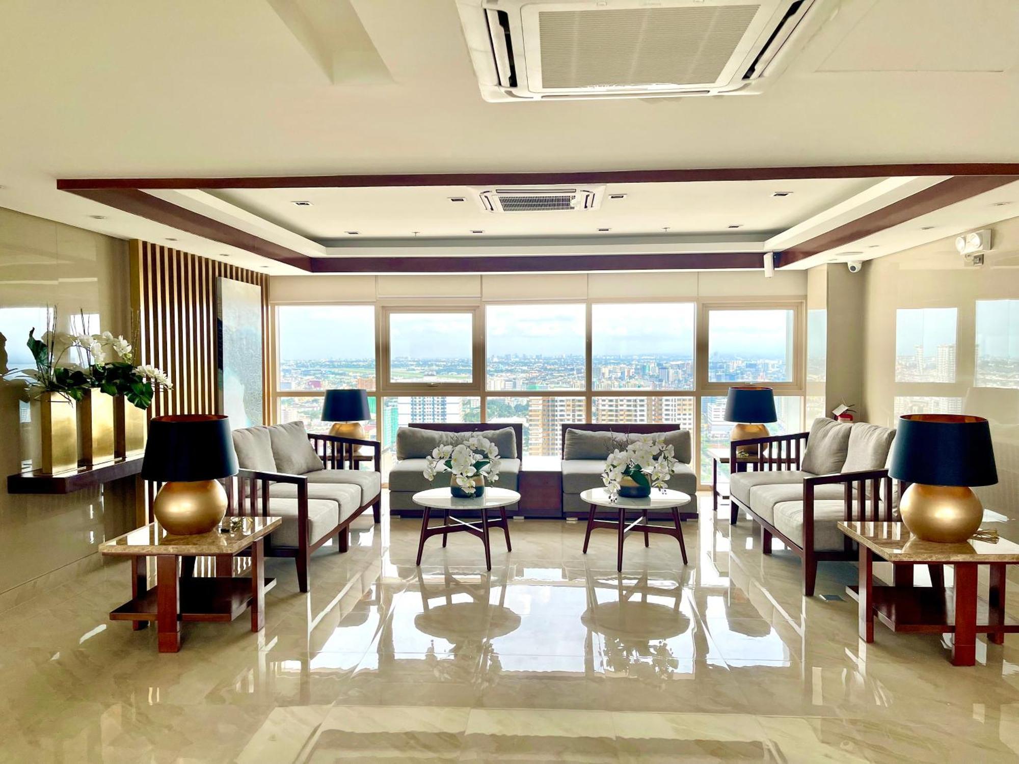 Smdc Coast Residences 帕赛 外观 照片
