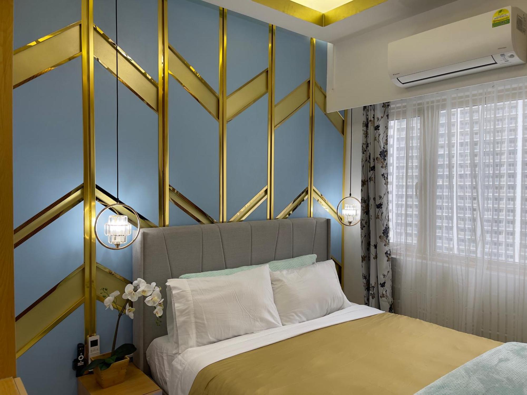 Smdc Coast Residences 帕赛 外观 照片
