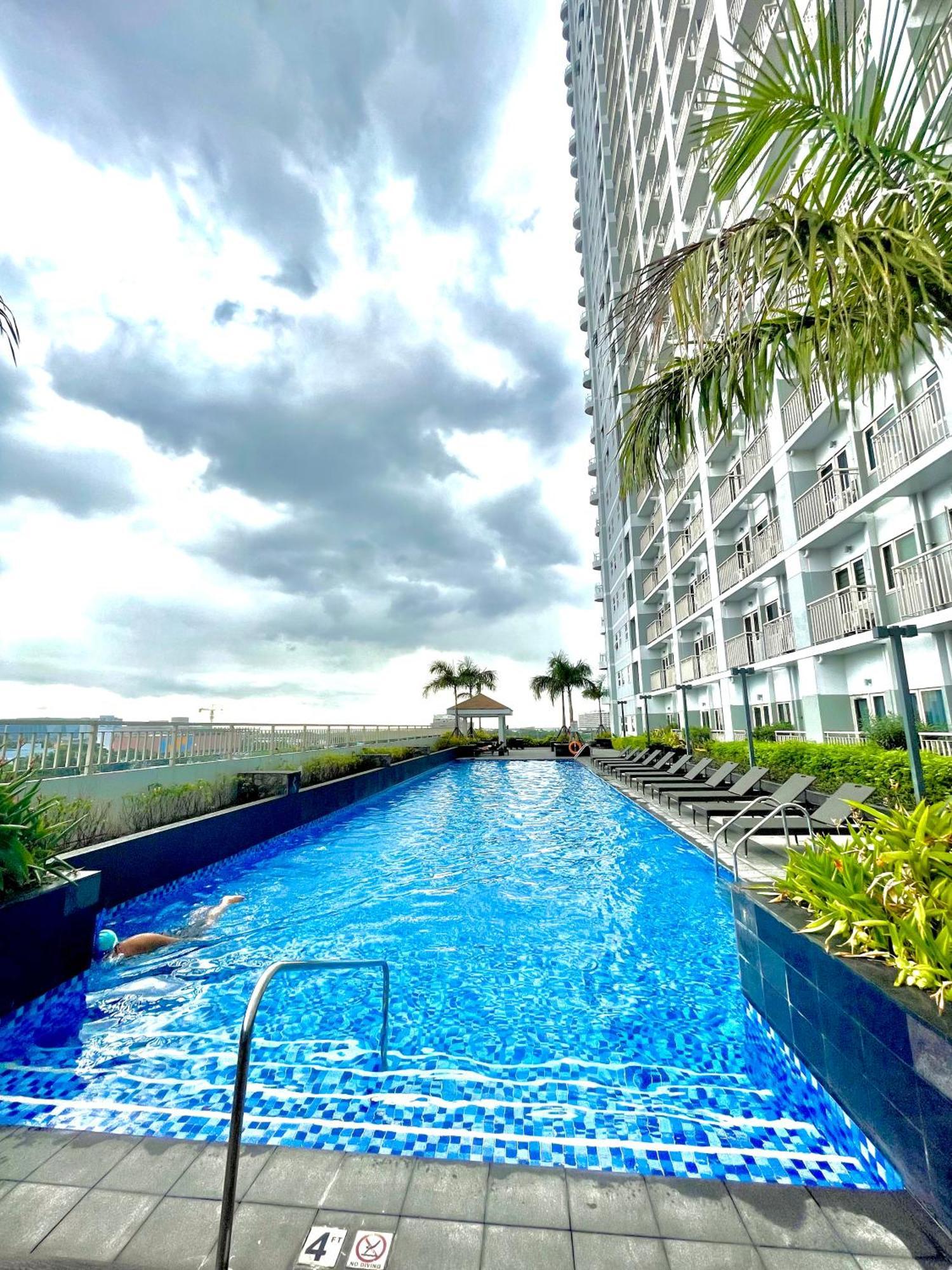 Smdc Coast Residences 帕赛 外观 照片