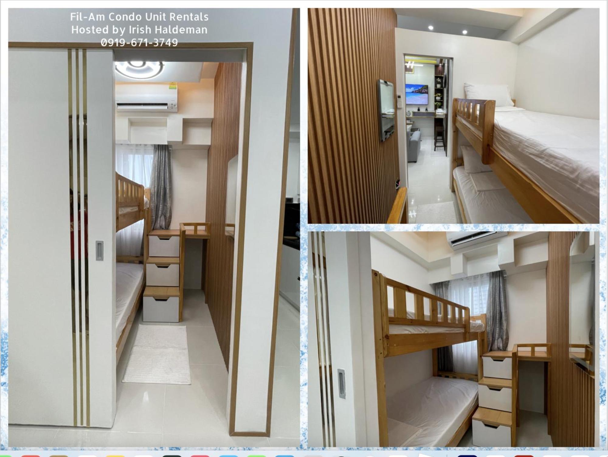 Smdc Coast Residences 帕赛 外观 照片