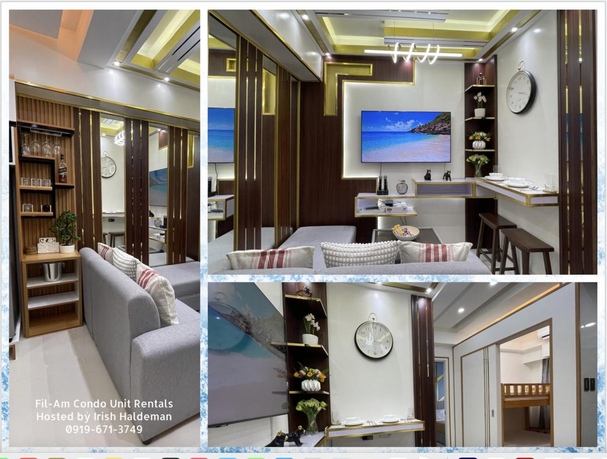 Smdc Coast Residences 帕赛 外观 照片