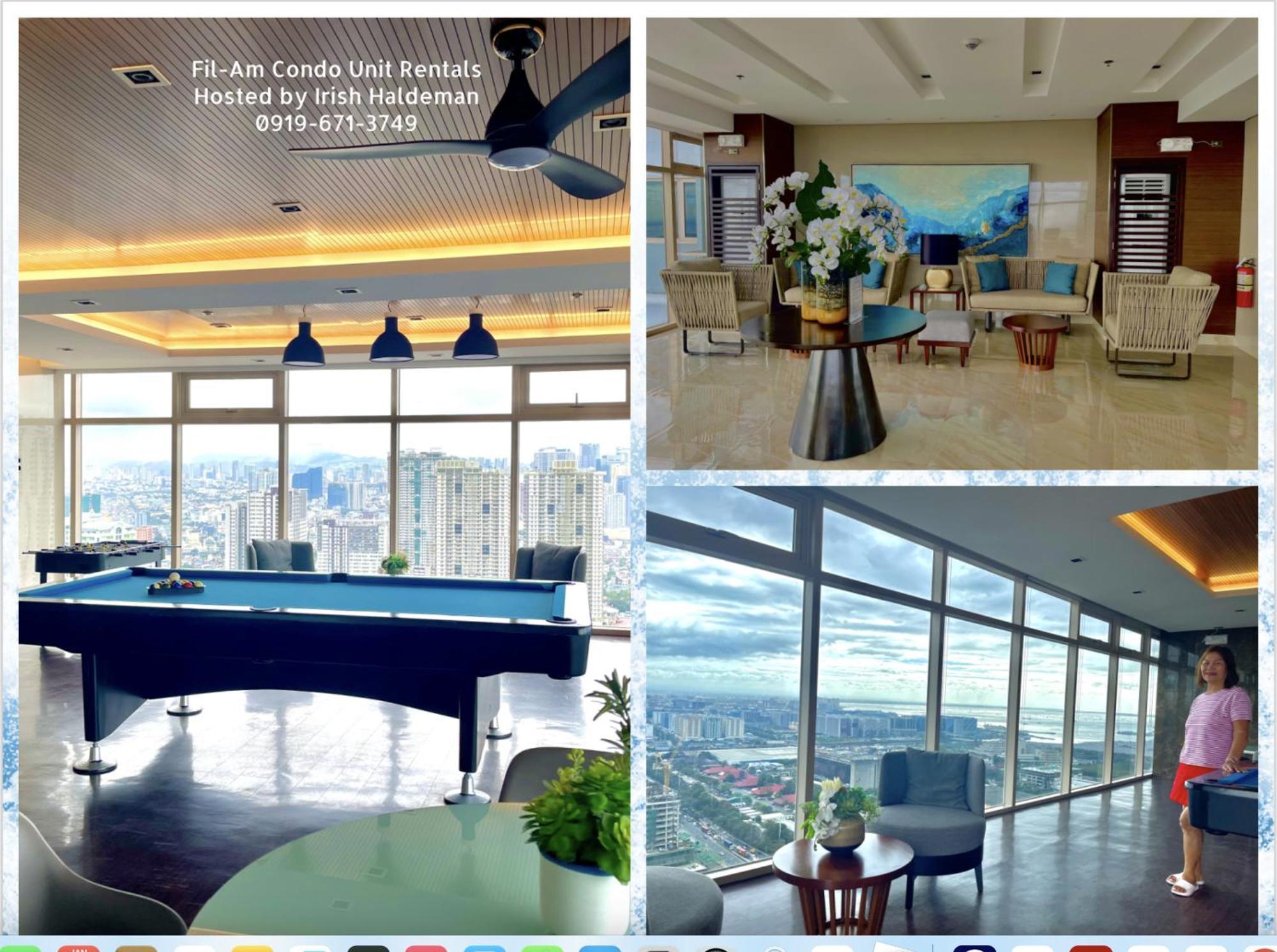 Smdc Coast Residences 帕赛 外观 照片